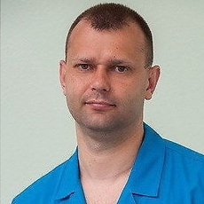 Коваль Сергей Сергеевич, анестезиолог