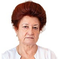 Киреева Надежда Григорьевна, стоматолог-терапевт