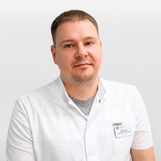 Морозкин Анатолий Алексеевич, хирург