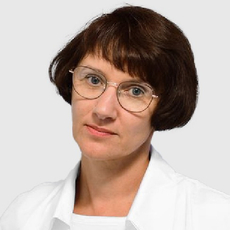 Бондаренко Ольга Олеговна, офтальмолог