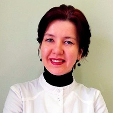 Макшанова Ольга Владимировна, детский невролог