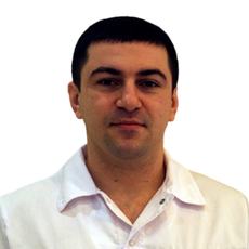 Саркисян Альберт Романович, стоматолог-терапевт