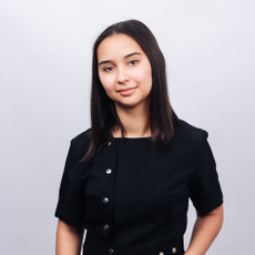 Юй-Тя-Шу Александра Алексеевна, ортодонт