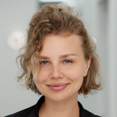 Фокина Анастасия Андреевна, ортодонт