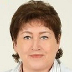 Лопушинская Нелли Минуловна, гинеколог