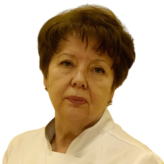 Чачанидзе Валентина Ивановна, стоматолог-терапевт