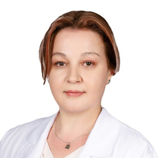 Казиева Зиля Амировна, кардиолог