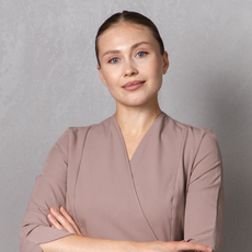 Гольцке Эвелина Вадимовна, косметолог