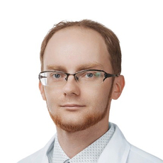 Рыжов Роман Рамизович, уролог