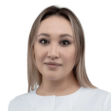 Саляхова Регина Радиковна, кардиолог