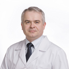 Шляхов Сергей Олегович, кардиолог