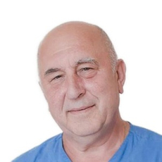 Кобзев Сергей Дмитриевич, уролог