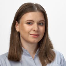 Ситникова Анна Владимировна, стоматолог-терапевт