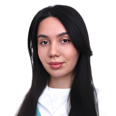 Ашурова Зулейха Абдулкерим Кызы, офтальмолог