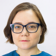 Петрова Анна Александровна, детский логопед