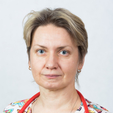 Махалова Анна Владиславовна, неонатолог