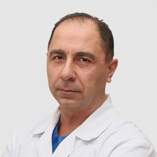 Юрасов Анатолий Владимирович, хирург