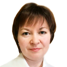 Лукашина Наталья Ананьевна, невролог