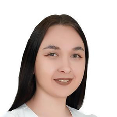 Какаулина Ольга Алексеевна, стоматолог-терапевт