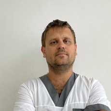 Алферов Алексей Олегович, стоматолог-хирург