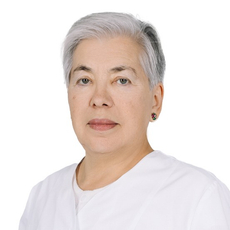 Нуриахметова Аниса Наурузовна, детский аллерголог