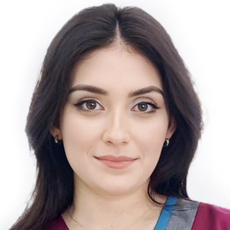 Сибекова Заина Султановна, гинеколог