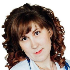 Брижак Татьяна Юрьевна, онколог