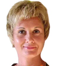 Соловьева Екатерина Сергеевна, детский офтальмолог