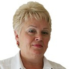 Ганина Алла Владимировна, терапевт