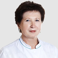 Вашкинская Татьяна Владимировна, детский эндокринолог