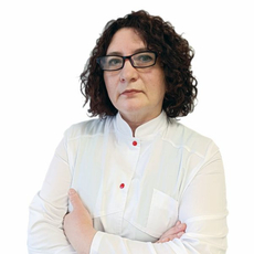 Ежова Галина Анатольевна, эндокринолог
