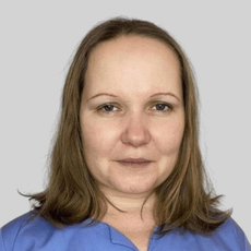 Славкова Екатерина Михайловна, физиотерапевт