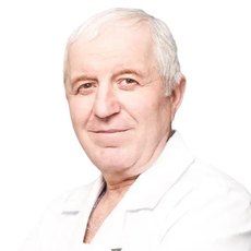 Яхьяев Яхья Магомедович, детский ортопед