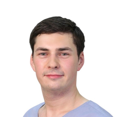 Шачнев Константин Николаевич, ЛОР