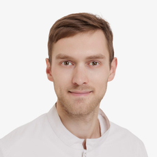 Багиянц Владимир Артурович, гинеколог