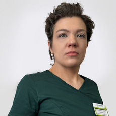 Артемова Анастасия Сергеевна, флеболог