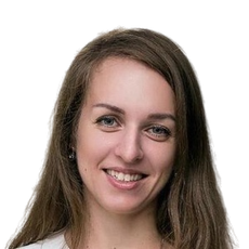 Войтенок Инна Дмитриевна, эндокринолог