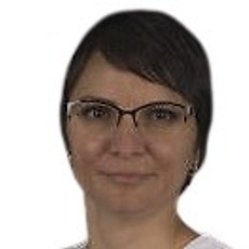 Архипова Лариса Михаийловна, стоматолог-терапевт