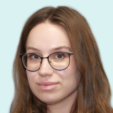 Смирнова Дарья Станиславовна, ЛОР