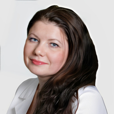 Бочарова Юлия Вячеславовна, врач-косметолог