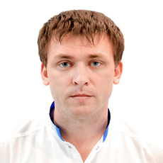 Бутрин Константин Александрович, стоматолог-хирург