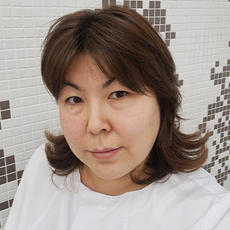 Михалева Мария Эдуардовна, терапевт