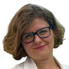 Васильева Анастасия Сергеевна, гинеколог