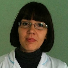 Коробченко Екатерина Евгеньевна, кардиолог