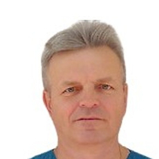 Голоденко Андрей Иванович, ортопед