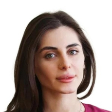 Ахвердова Мадина Ахсарбековна, ортодонт