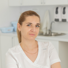 Кононова Татьяна Дмитриевна, стоматолог-терапевт