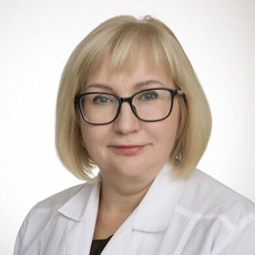 Бобылева Елена Николаевна, невролог
