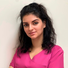 Гасанова Илага Надировна, гинеколог