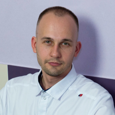 Карелин Дмитрий Игоревич, психиатр